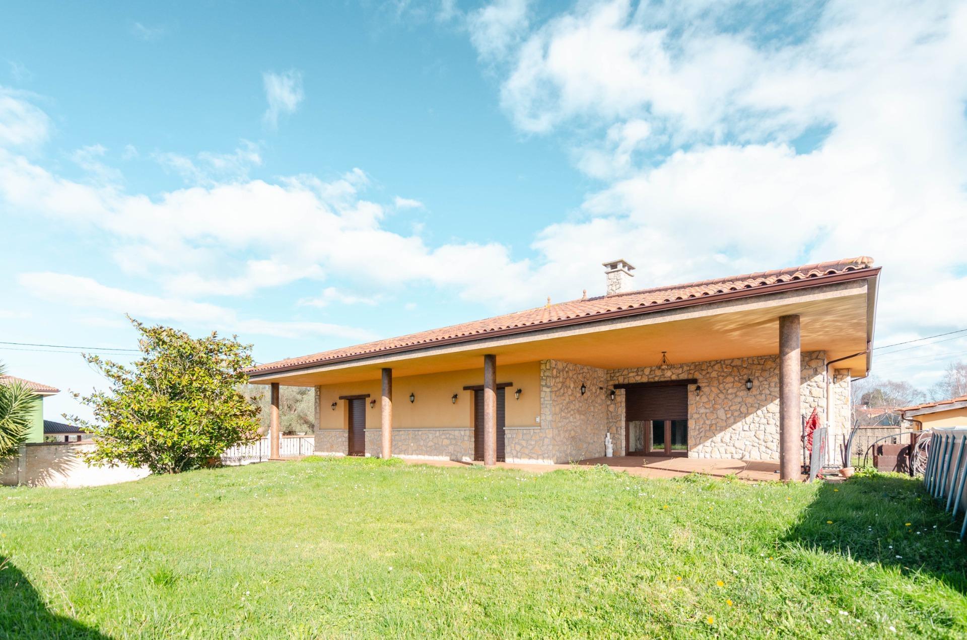 Casas o chalets-Venta-Santo Adriano-2107661-Foto-3