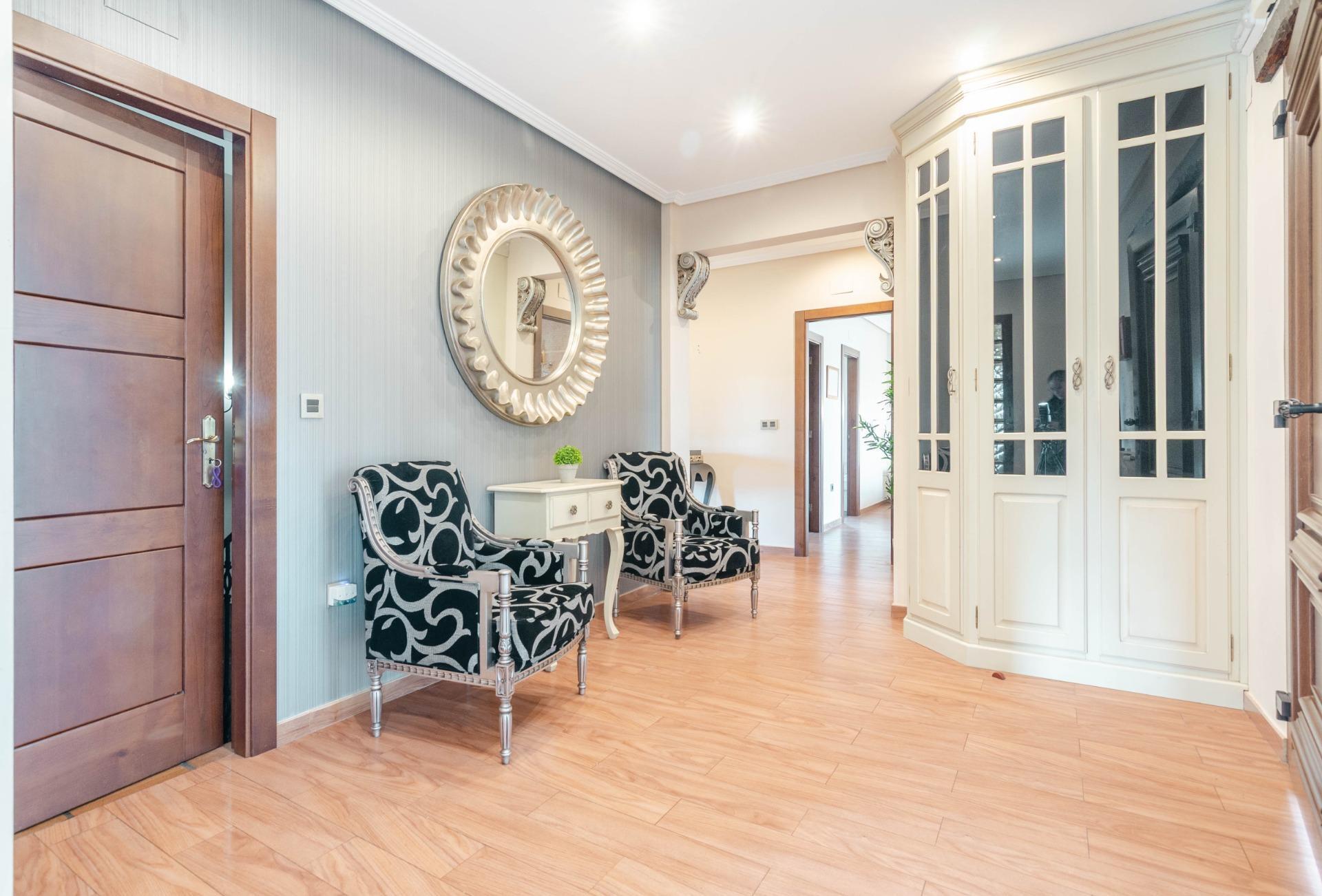 Casas o chalets-Venta-Santo Adriano-2107661-Foto-7