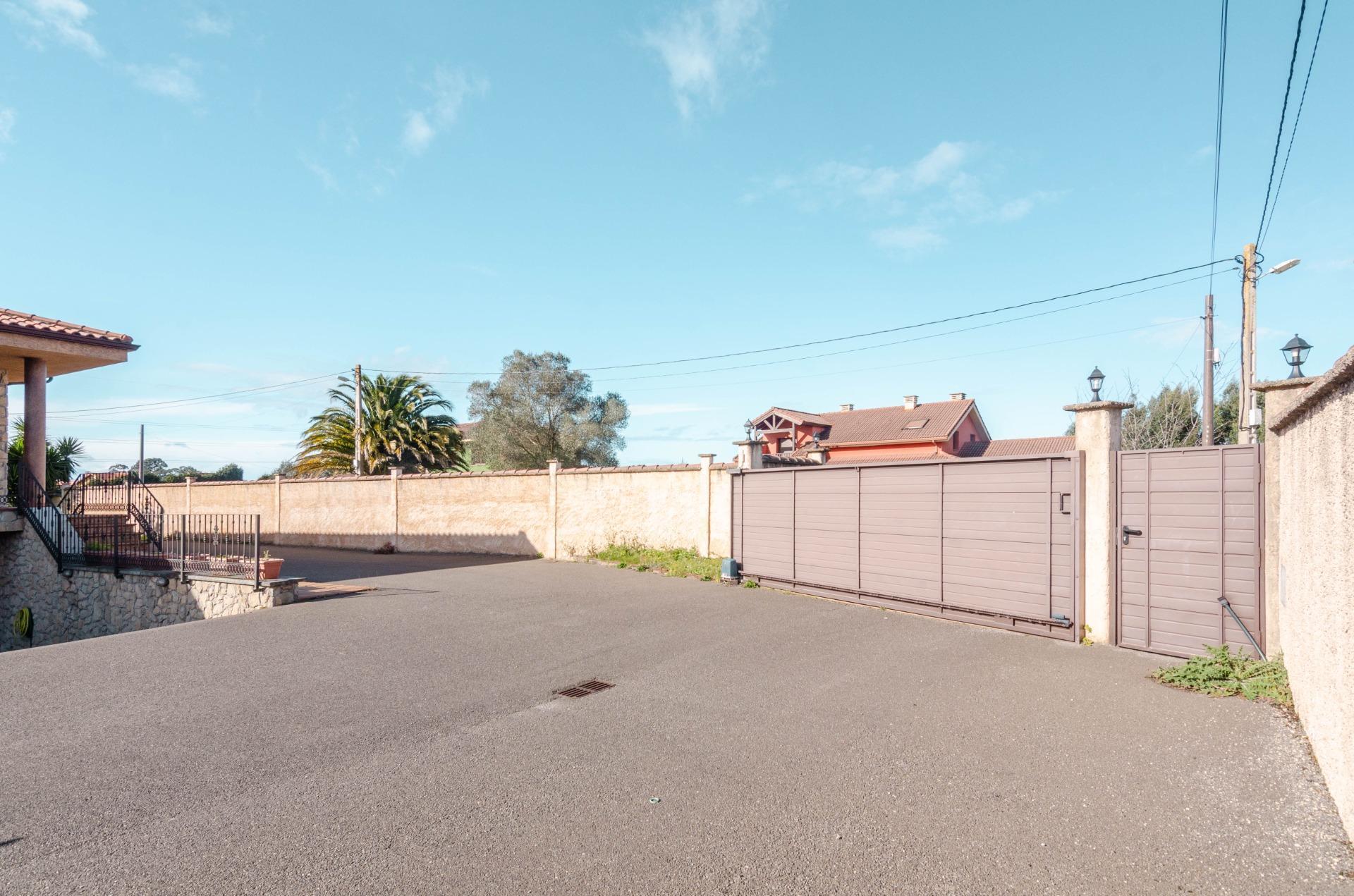 Casas o chalets-Venta-Santo Adriano-2107661-Foto-6