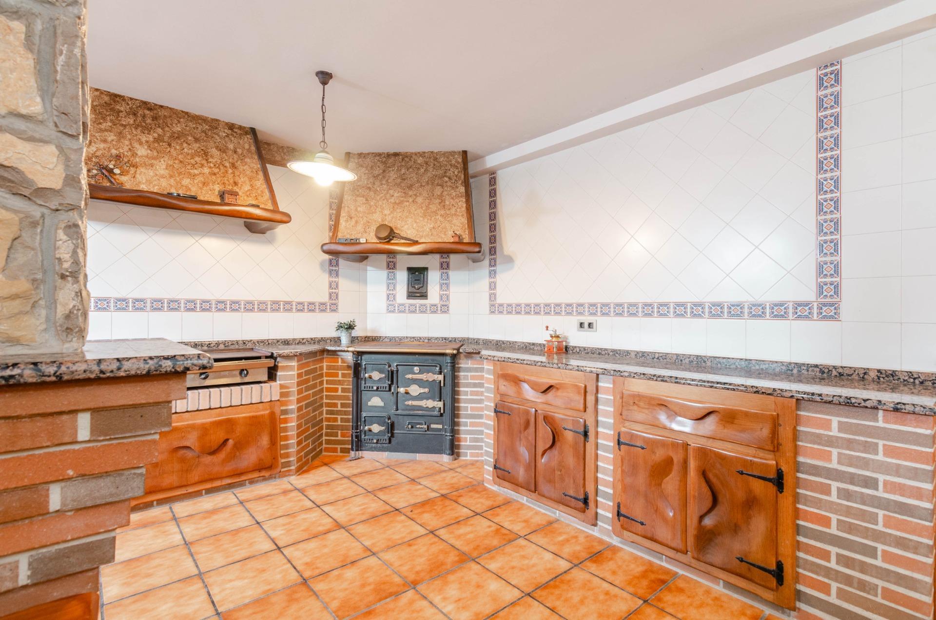 Casas o chalets-Venta-Santo Adriano-2107661-Foto-9