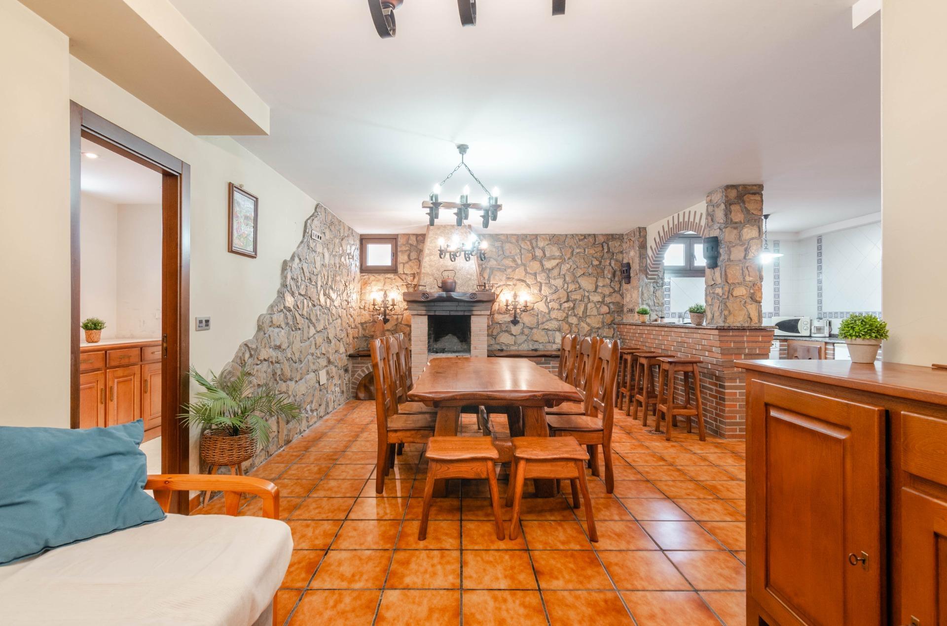 Casas o chalets-Venta-Santo Adriano-2107661-Foto-12