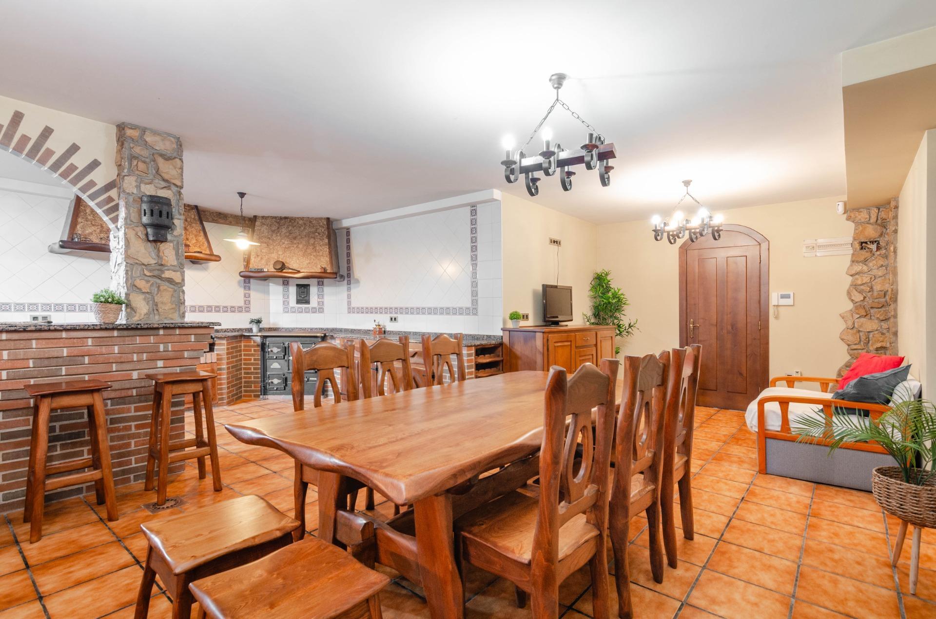 Casas o chalets-Venta-Santo Adriano-2107661-Foto-11