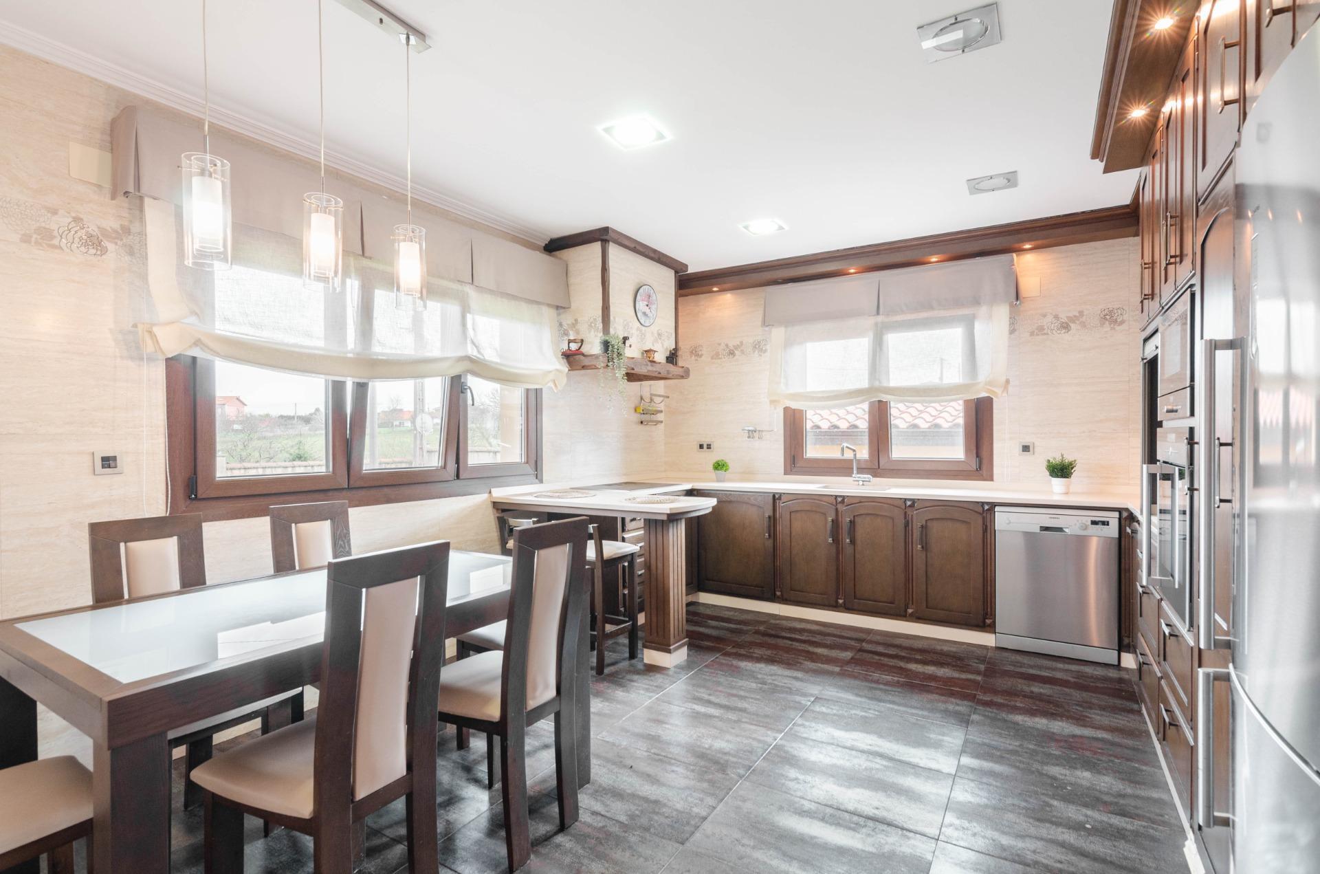 Casas o chalets-Venta-Santo Adriano-2107661-Foto-13