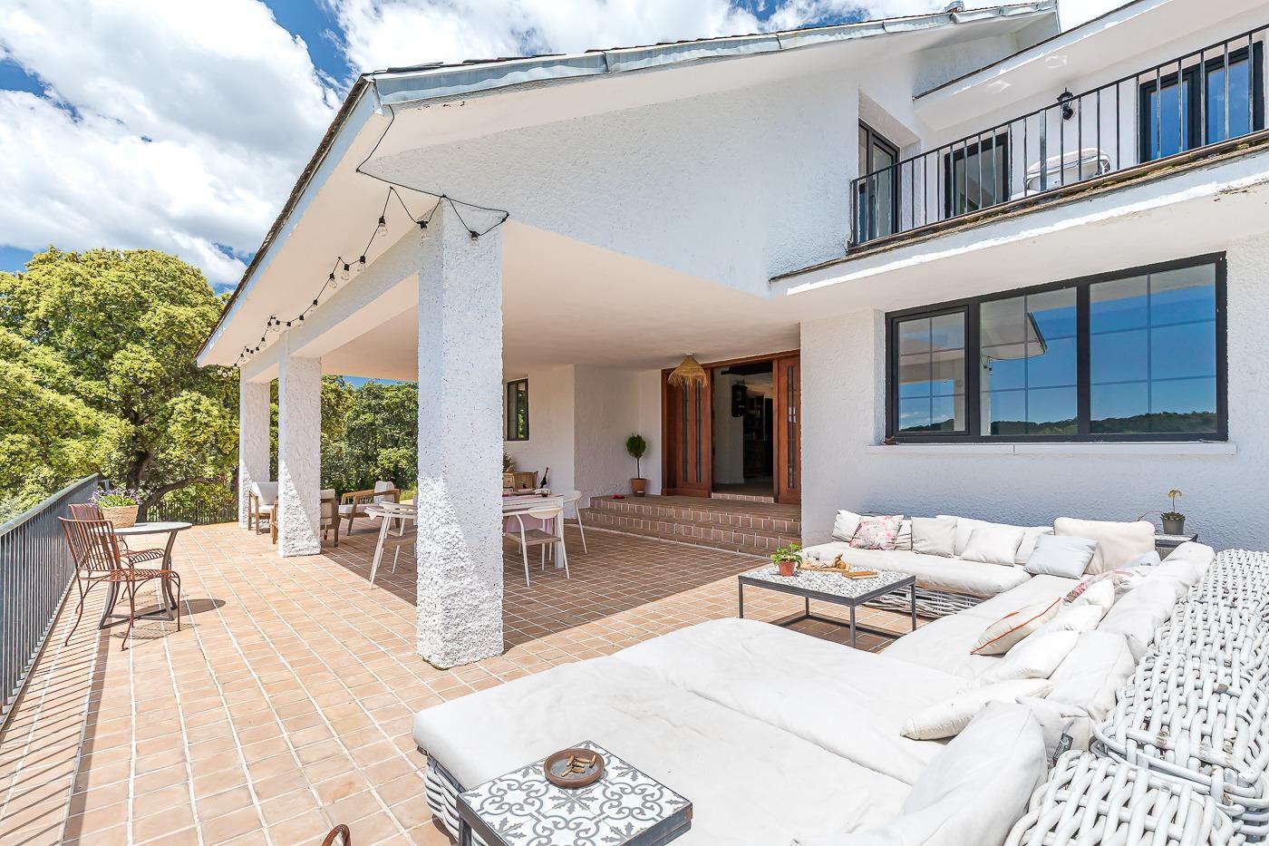 Casas o chalets-Venta-Torrelodones-1835338-Foto-36