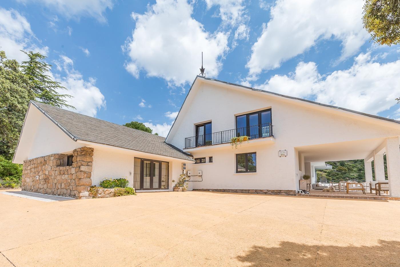 Casas o chalets-Venta-Torrelodones-1835338-Foto-78