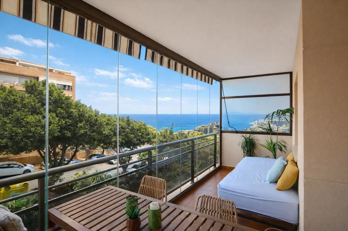 Torremolinos, Málaga