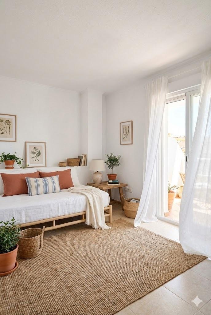 Chalet adosado de 5 hab. (1 en Planta Baja)