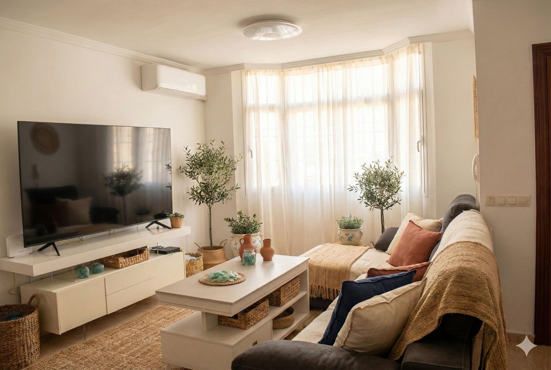 Chalet adosado de 5 hab. (1 en Planta Baja)