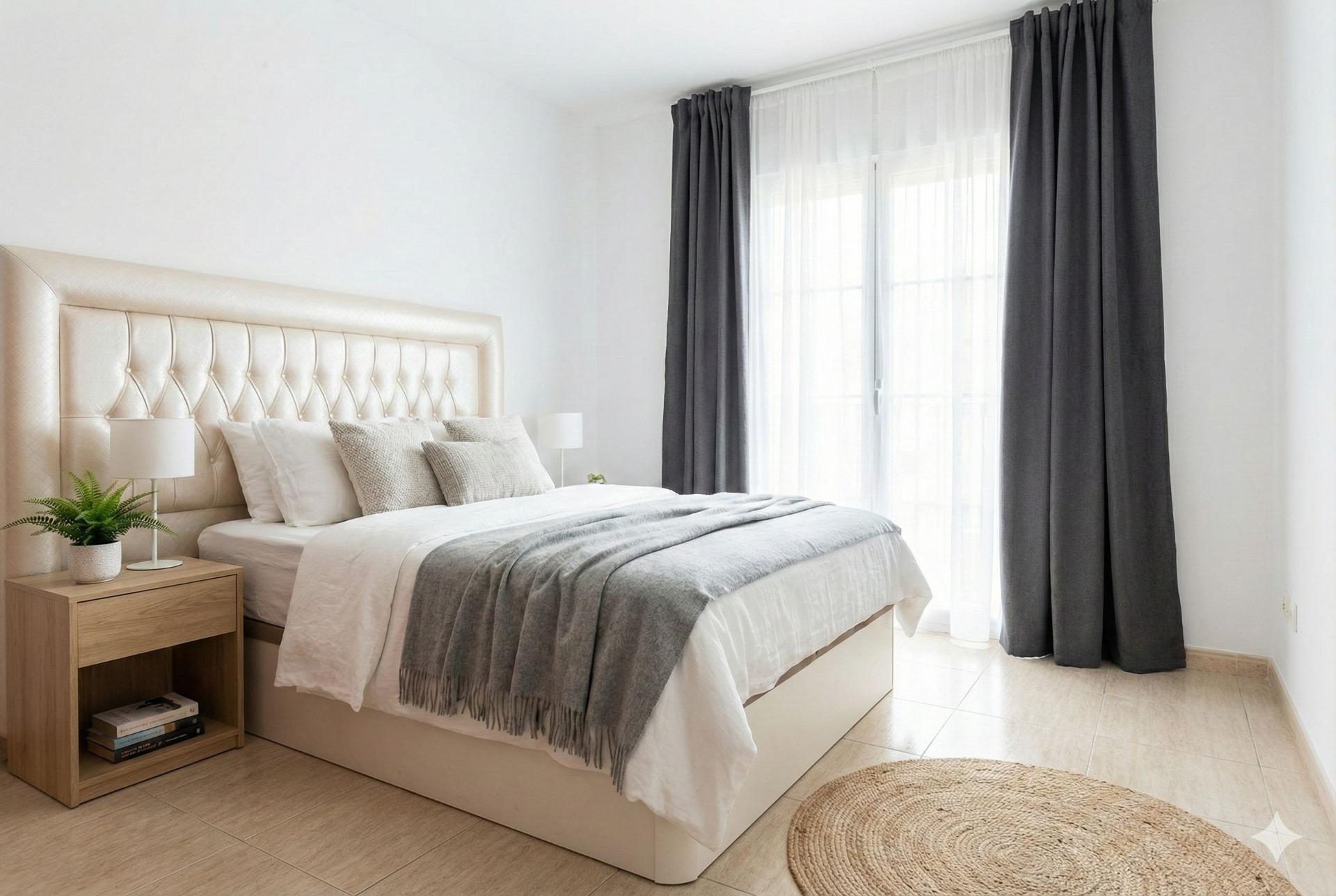 Chalet adosado de 5 hab. (1 en Planta Baja)