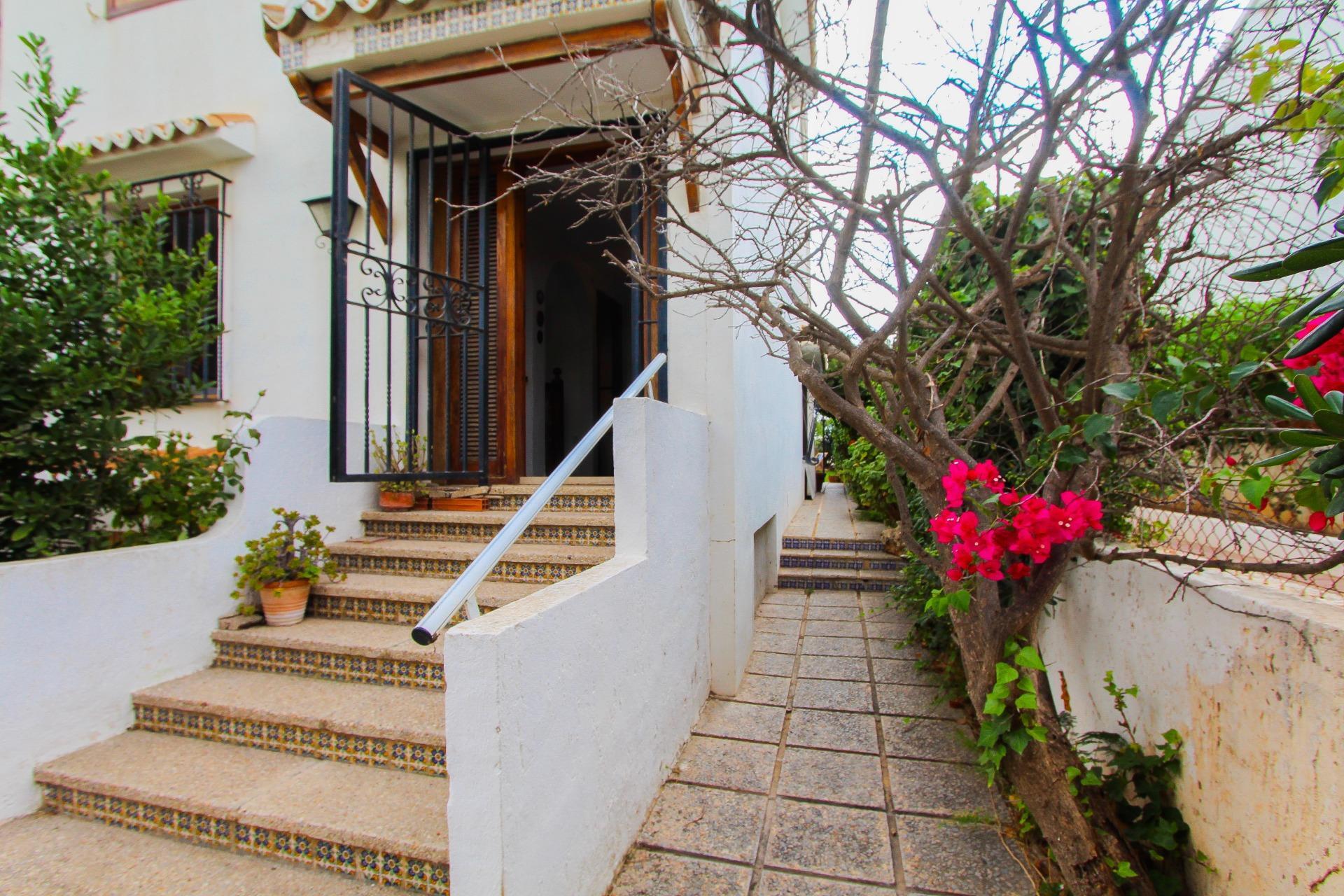 Casas o chalets-Venta-El Puig-1404792-Foto-12