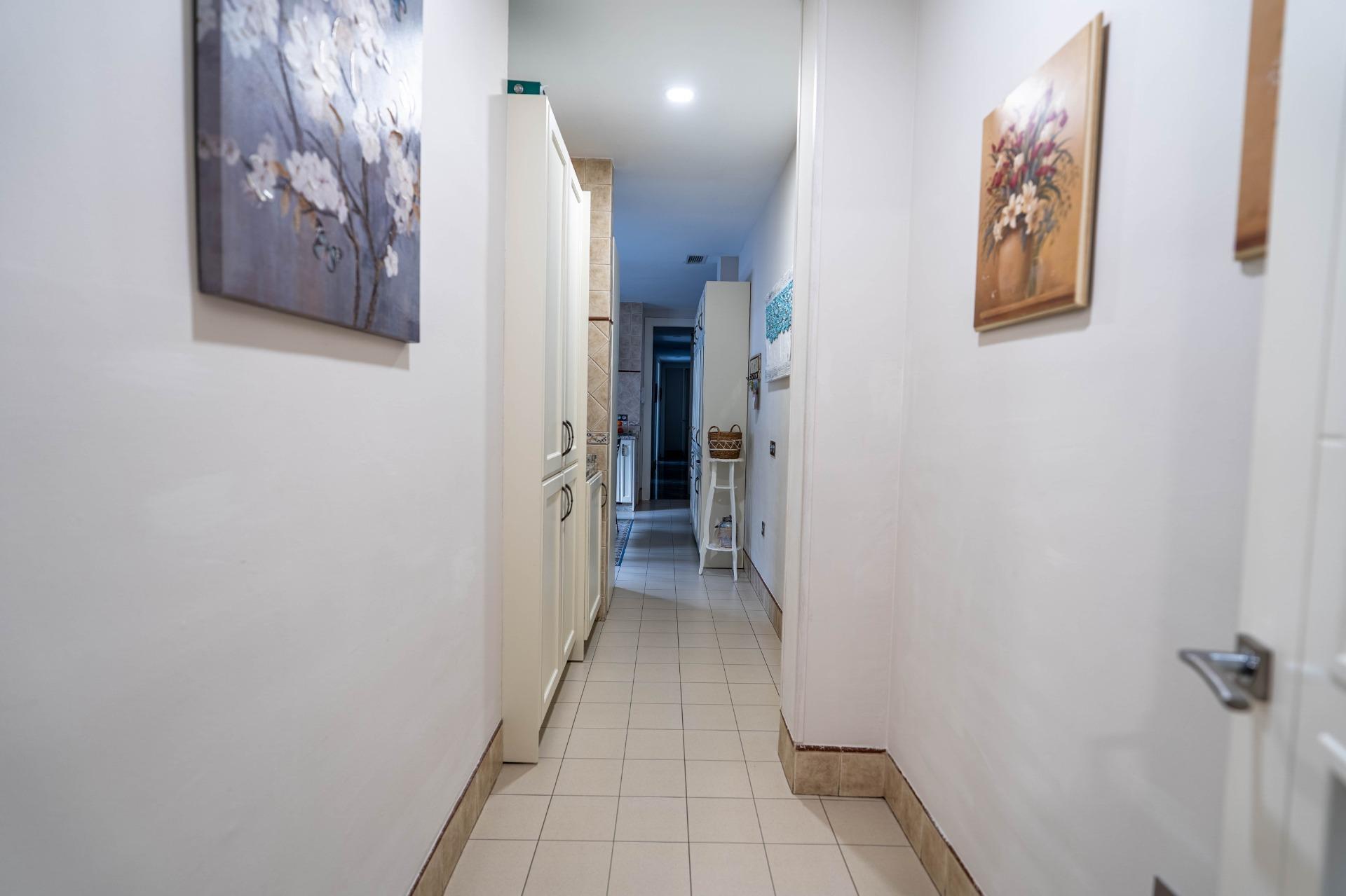 Exclusivo Ático Dúplex con Terraza y Piscina Privada en la mejor zona de triana.