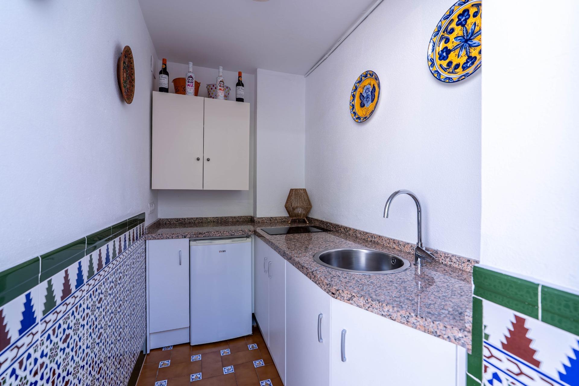 Exclusivo Ático Dúplex con Terraza y Piscina Privada en la mejor zona de triana.