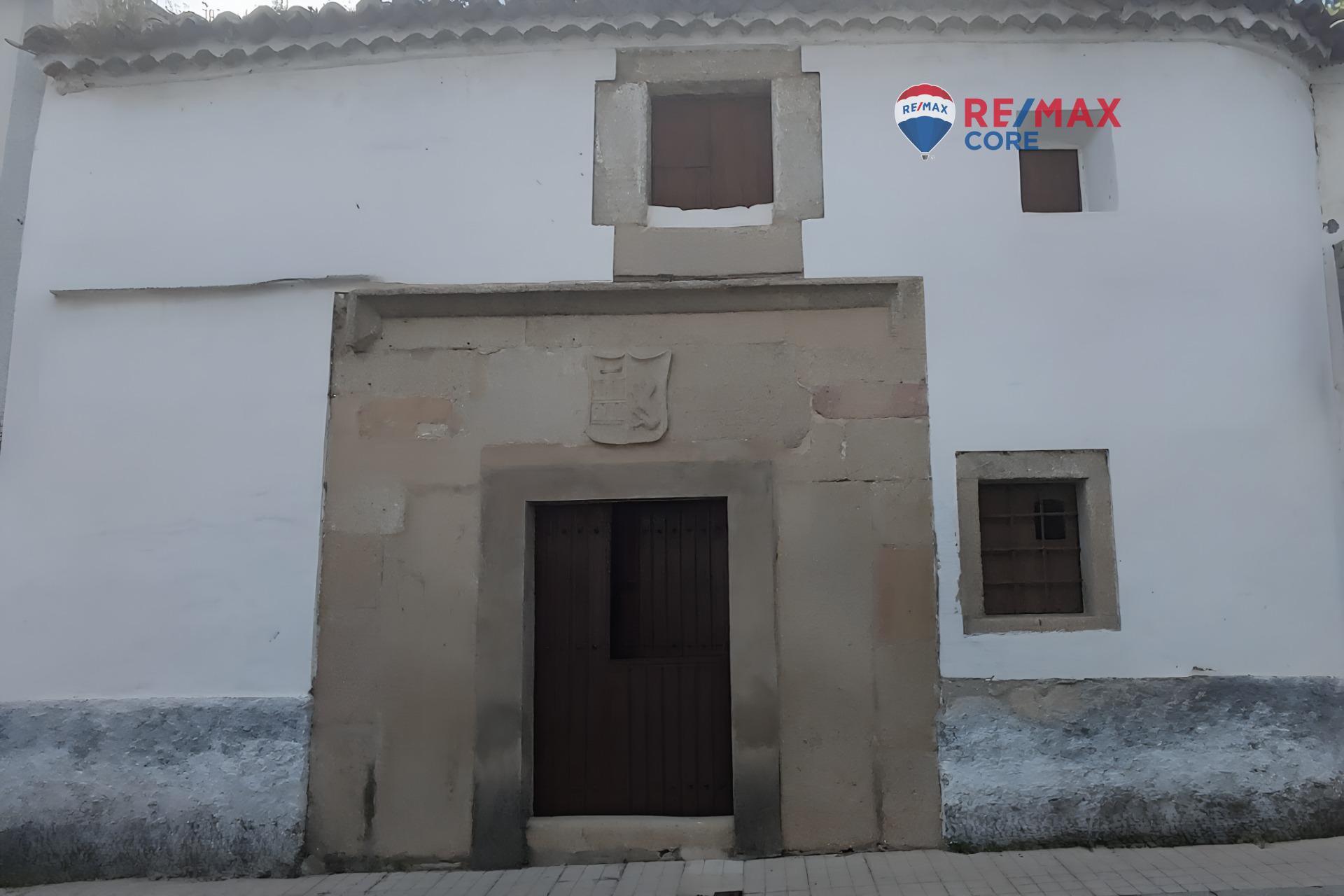Malpartida de Cáceres, Cáceres