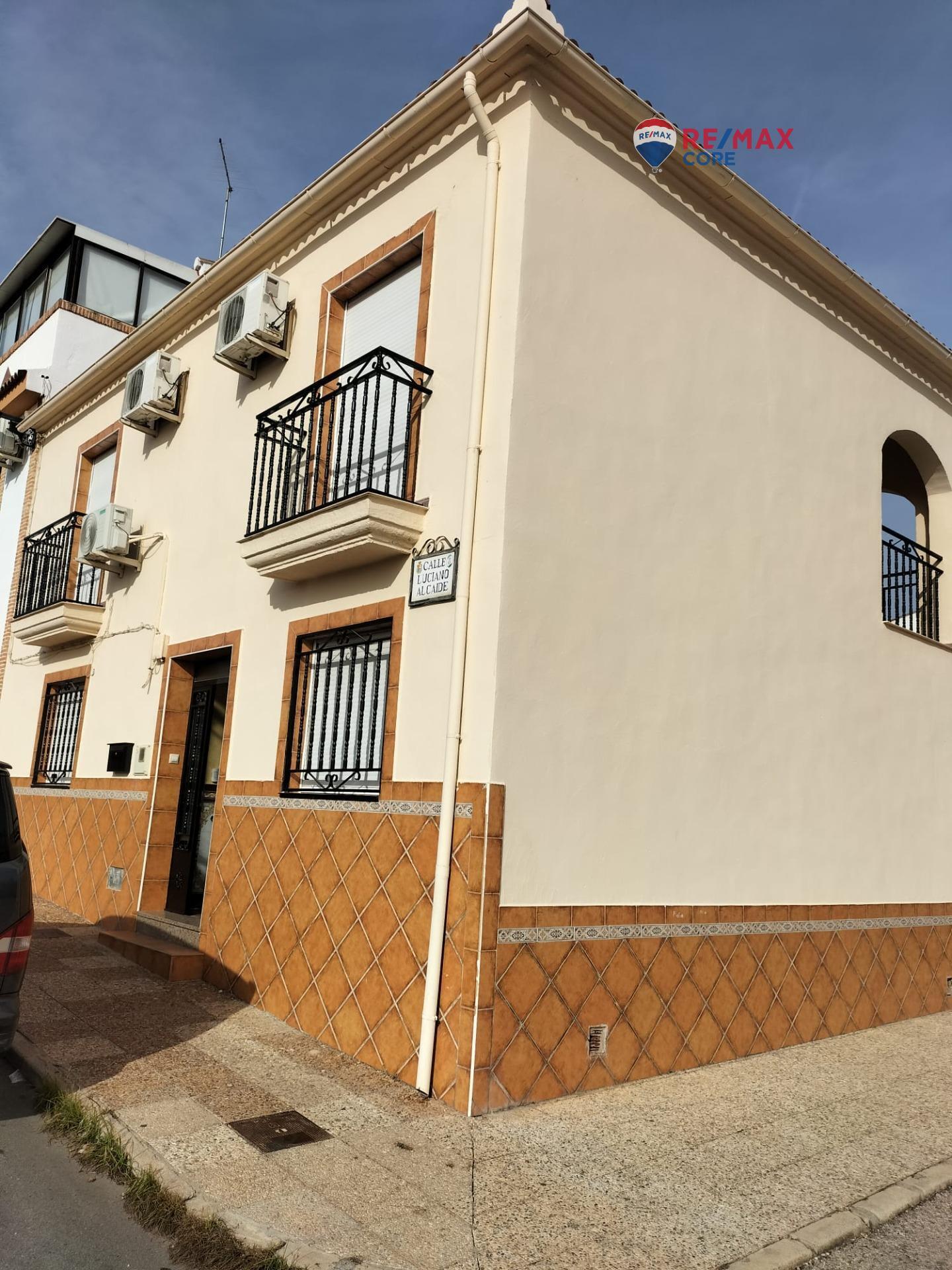 Guarromán, Jaén