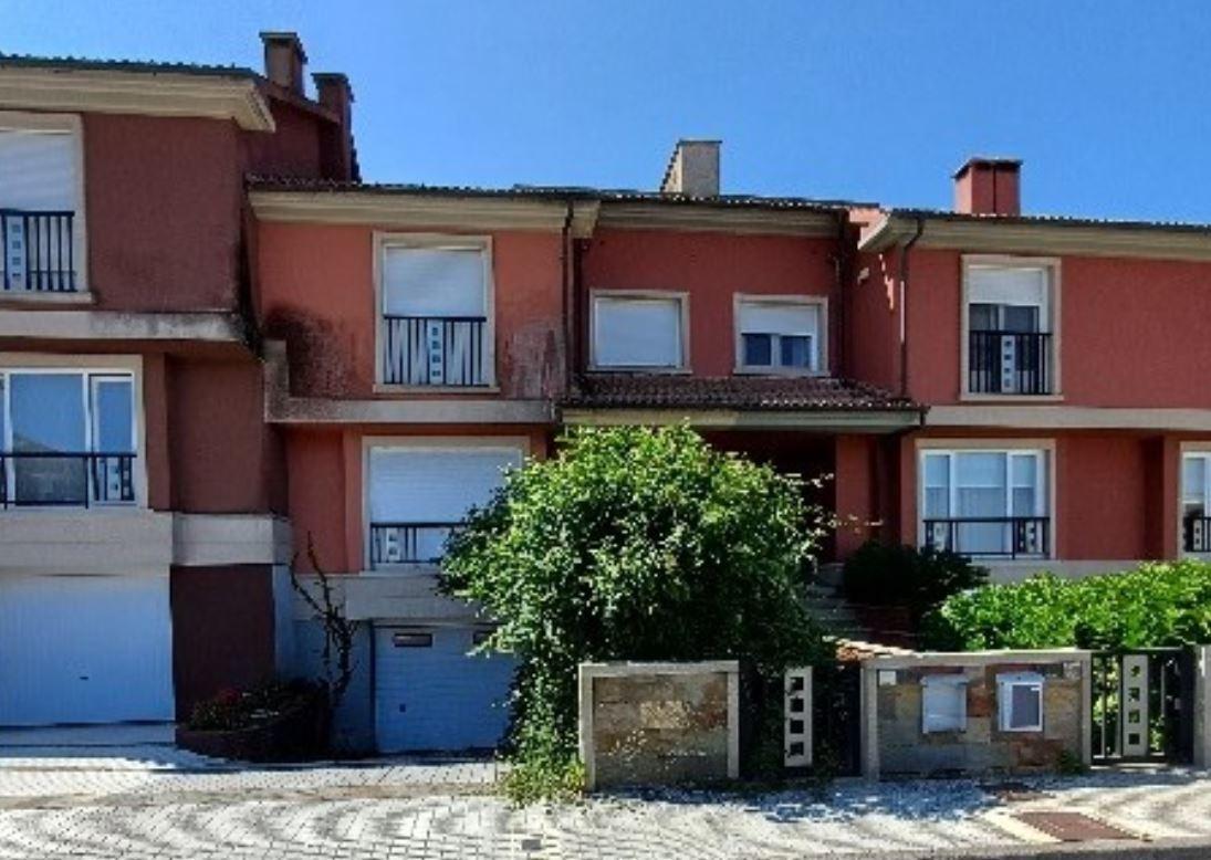 A Costiña, Vilalonga, Sanxenxo, Pontevedra