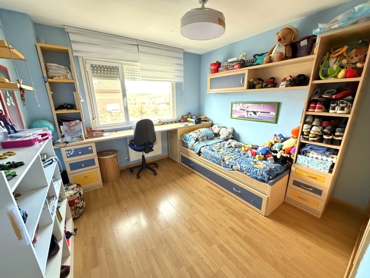 Casas o chalets-Venta-TÃ³rtola de Henares-2108102-Foto-4