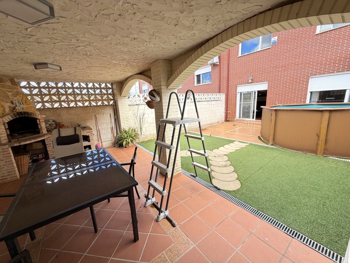 Casas o chalets-Venta-TÃ³rtola de Henares-2108102-Foto-20