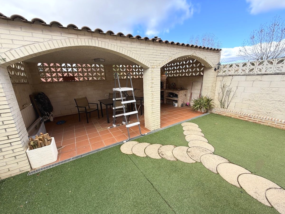 Casas o chalets-Venta-TÃ³rtola de Henares-2108102-Foto-21