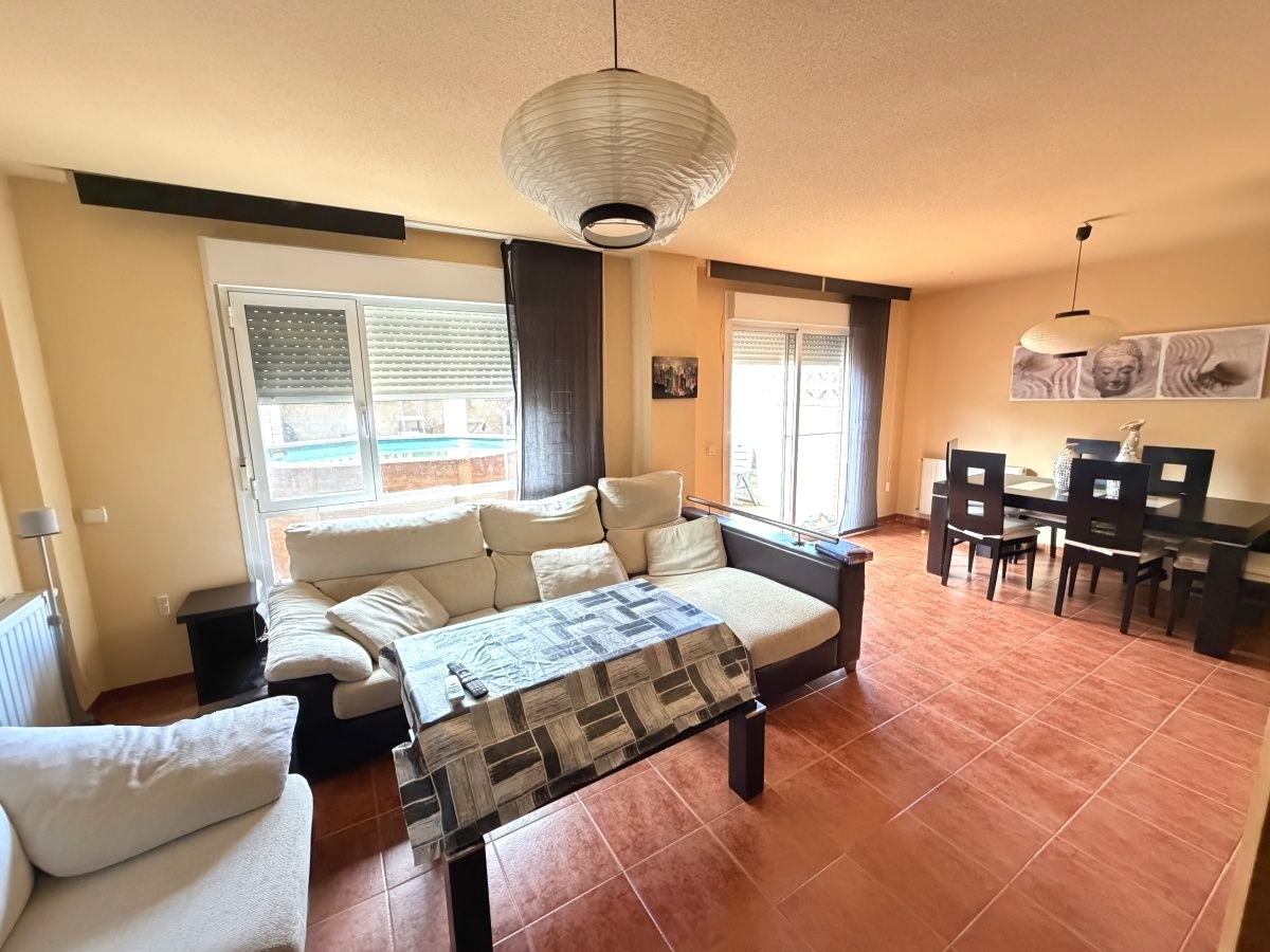 Casas o chalets-Venta-TÃ³rtola de Henares-2108102-Foto-25