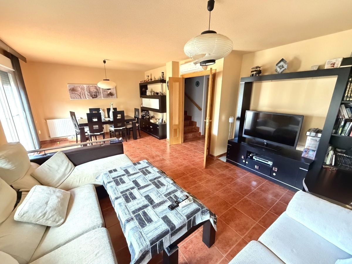 Casas o chalets-Venta-TÃ³rtola de Henares-2108102-Foto-23