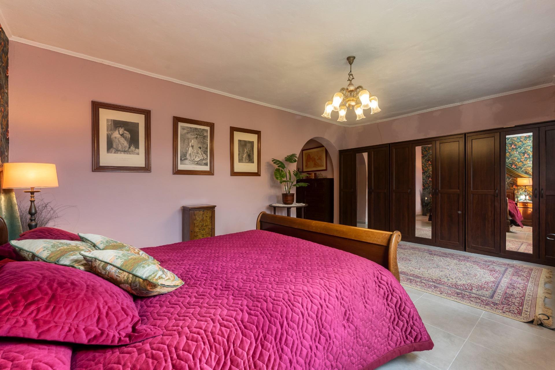 FANTÁSTICA VILLA EN VENTA BAJA ALCAUCIN