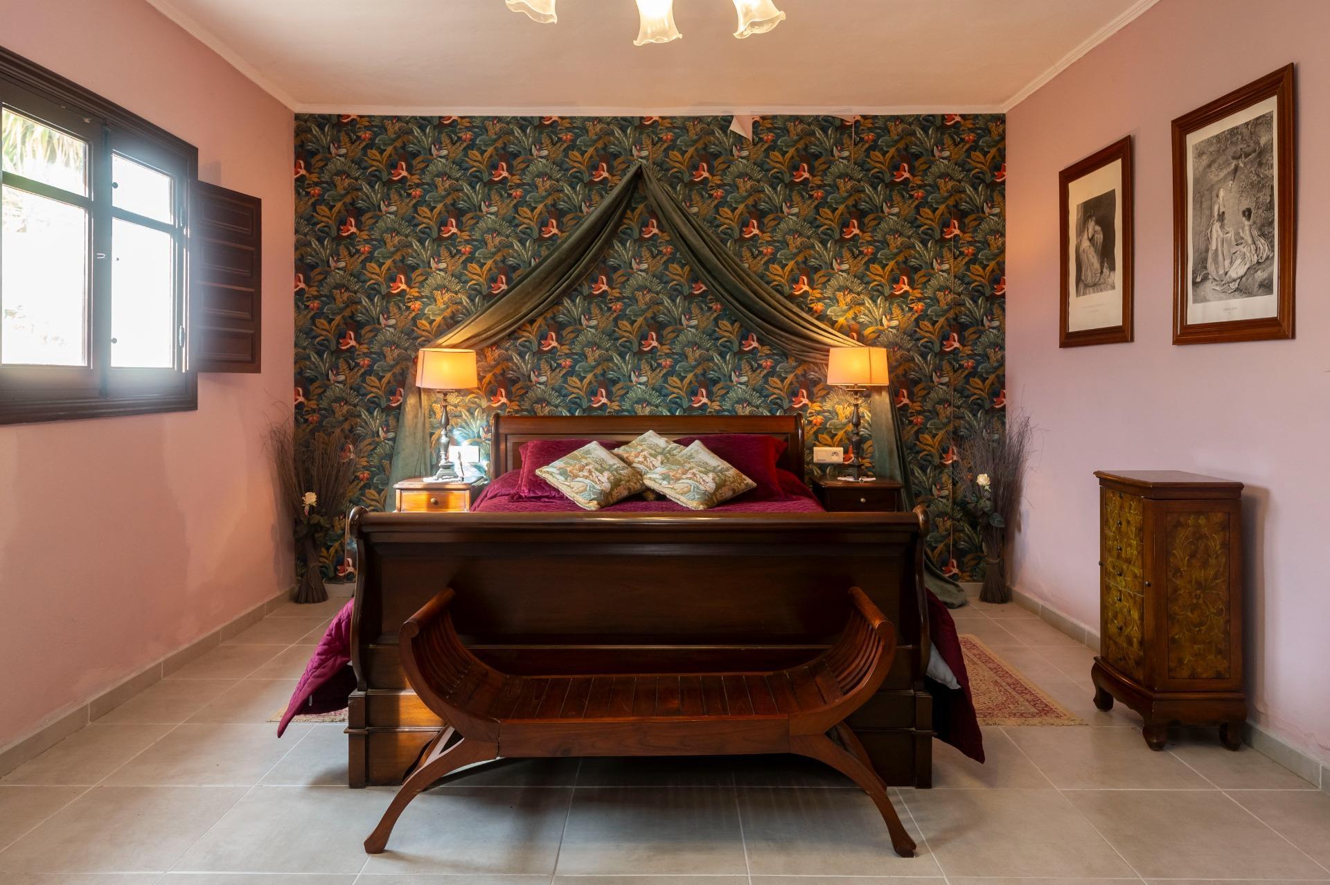 FANTÁSTICA VILLA EN VENTA BAJA ALCAUCIN