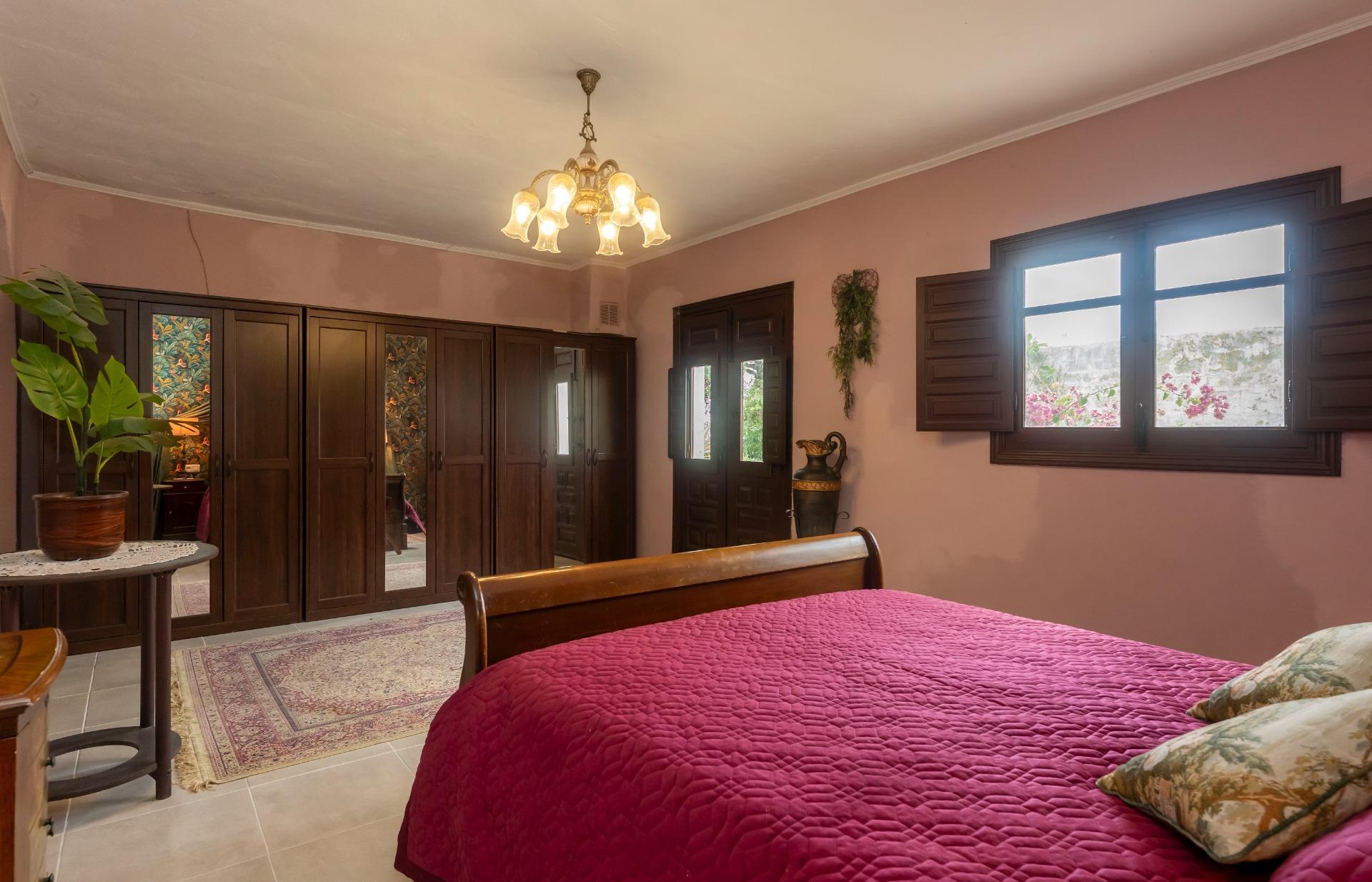 FANTÁSTICA VILLA EN VENTA BAJA ALCAUCIN