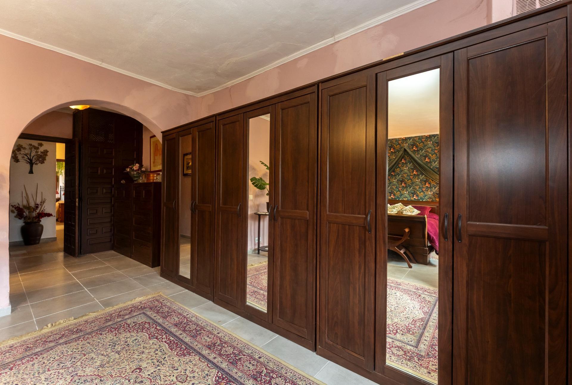 FANTÁSTICA VILLA EN VENTA BAJA ALCAUCIN