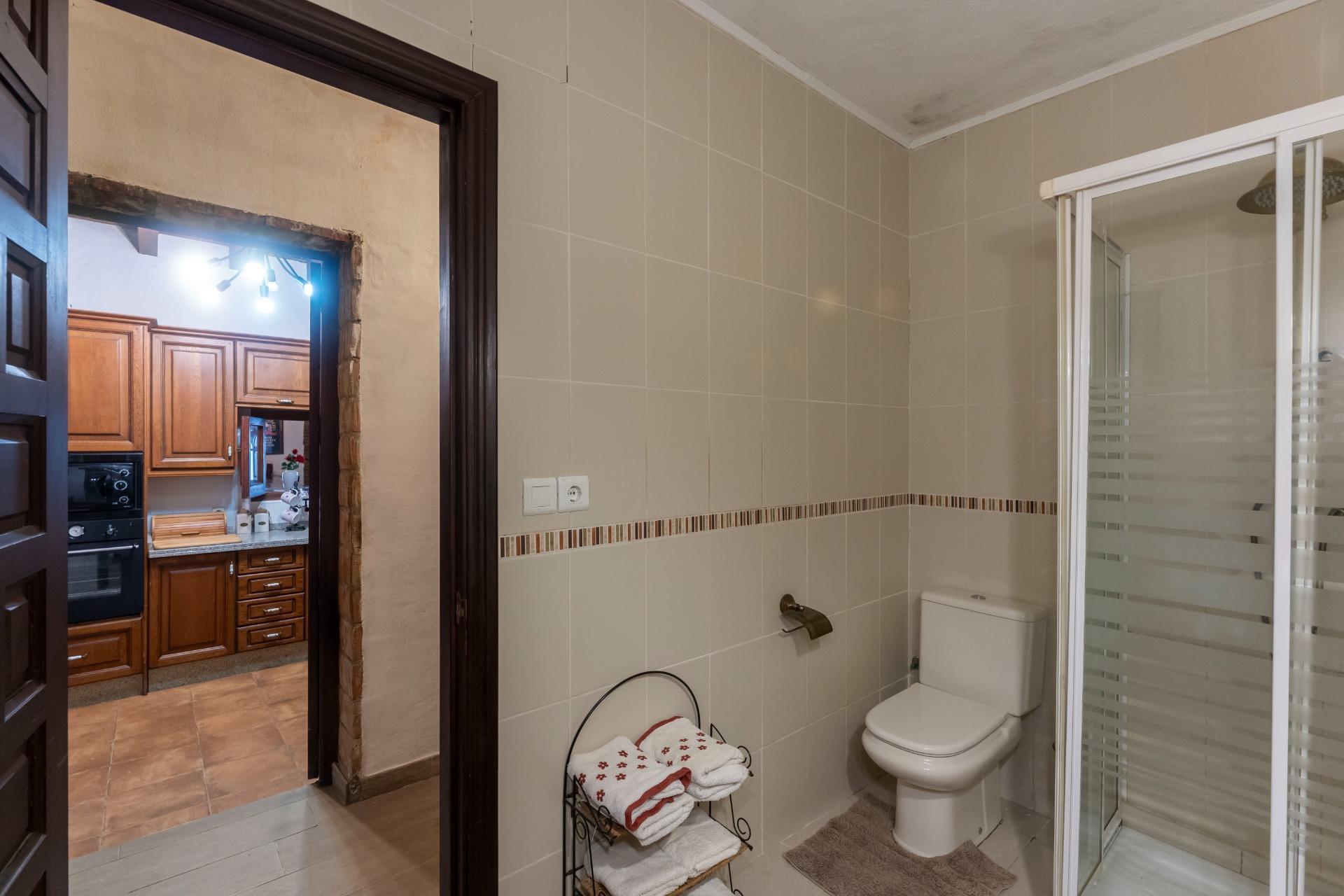 FANTÁSTICA VILLA EN VENTA BAJA ALCAUCIN