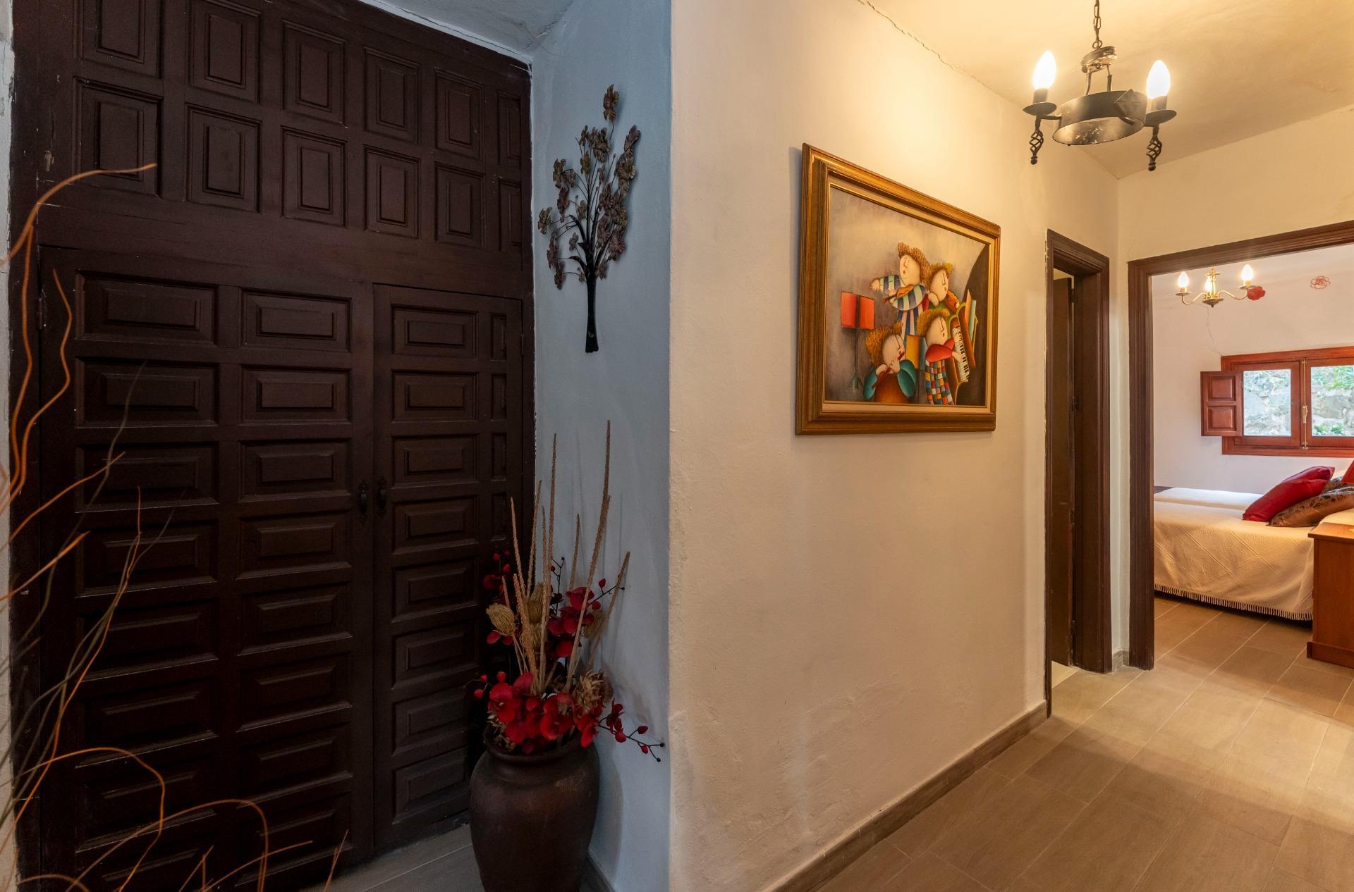 FANTÁSTICA VILLA EN VENTA BAJA ALCAUCIN