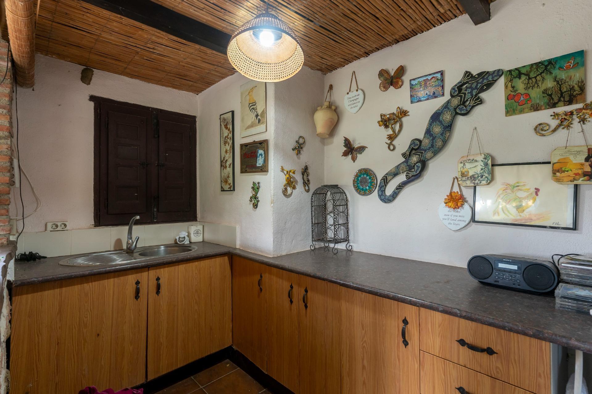 FANTÁSTICA VILLA EN VENTA BAJA ALCAUCIN