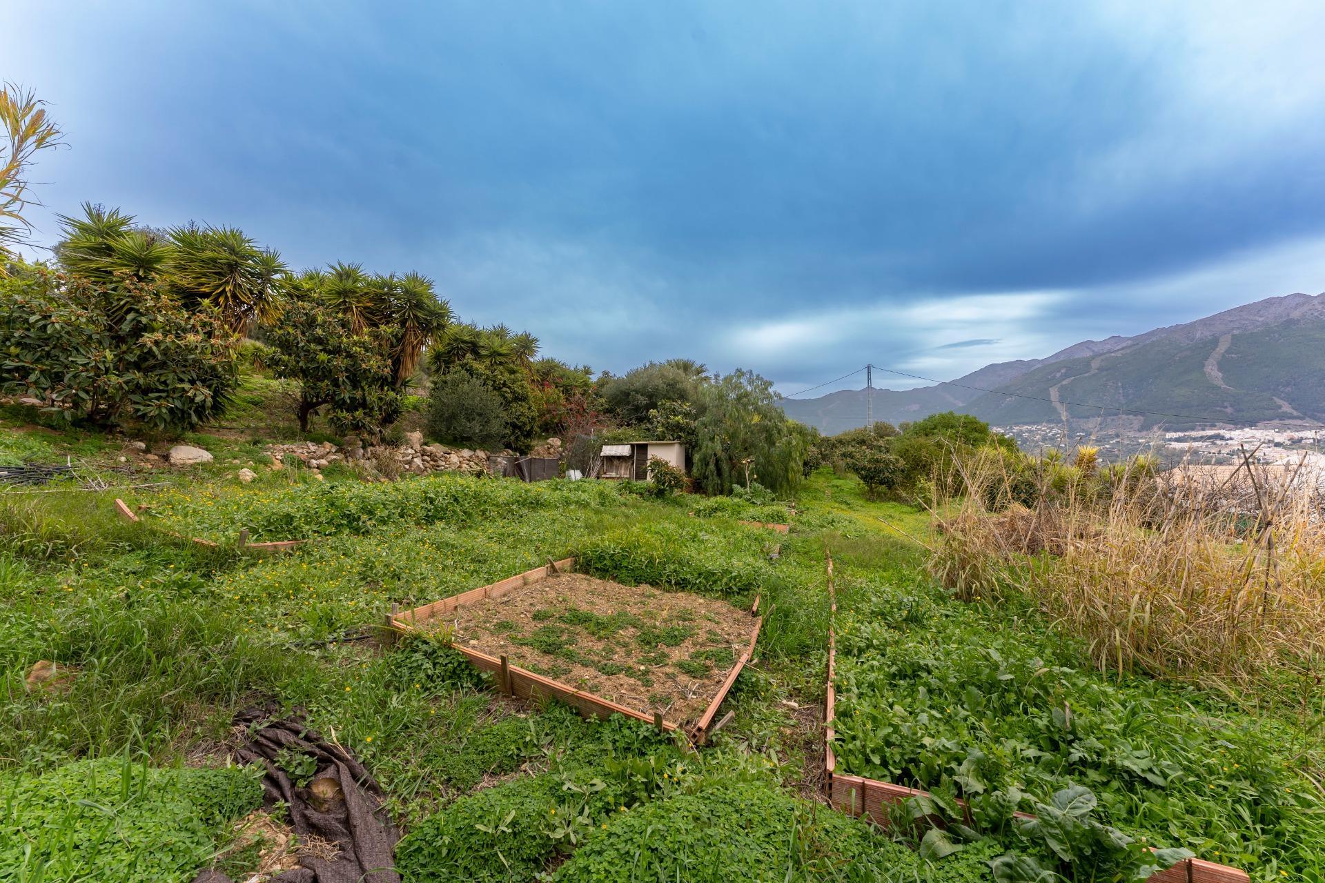 FANTÁSTICA VILLA EN VENTA BAJA ALCAUCIN