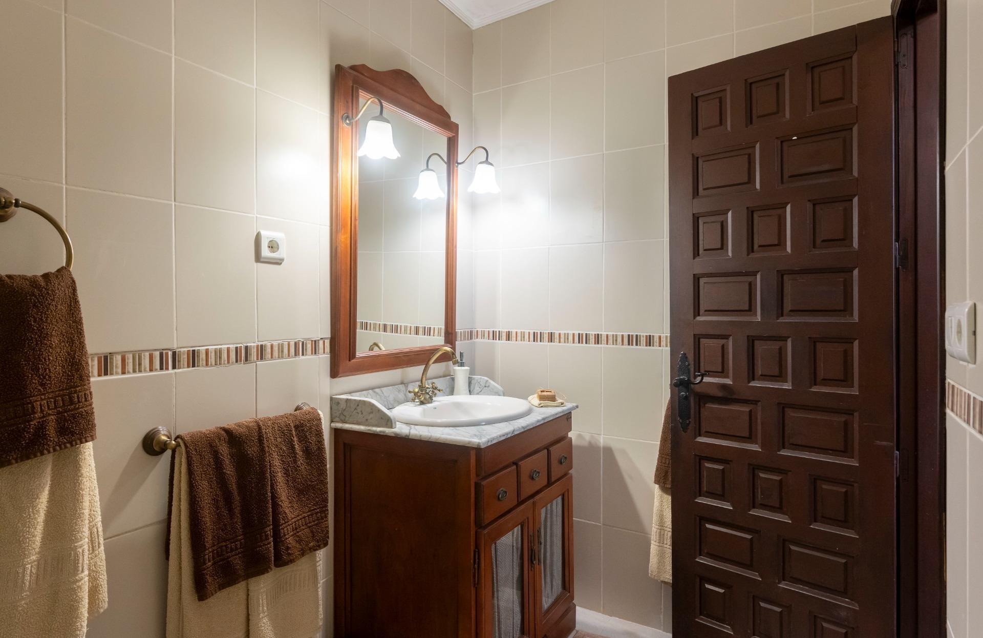 FANTÁSTICA VILLA EN VENTA BAJA ALCAUCIN