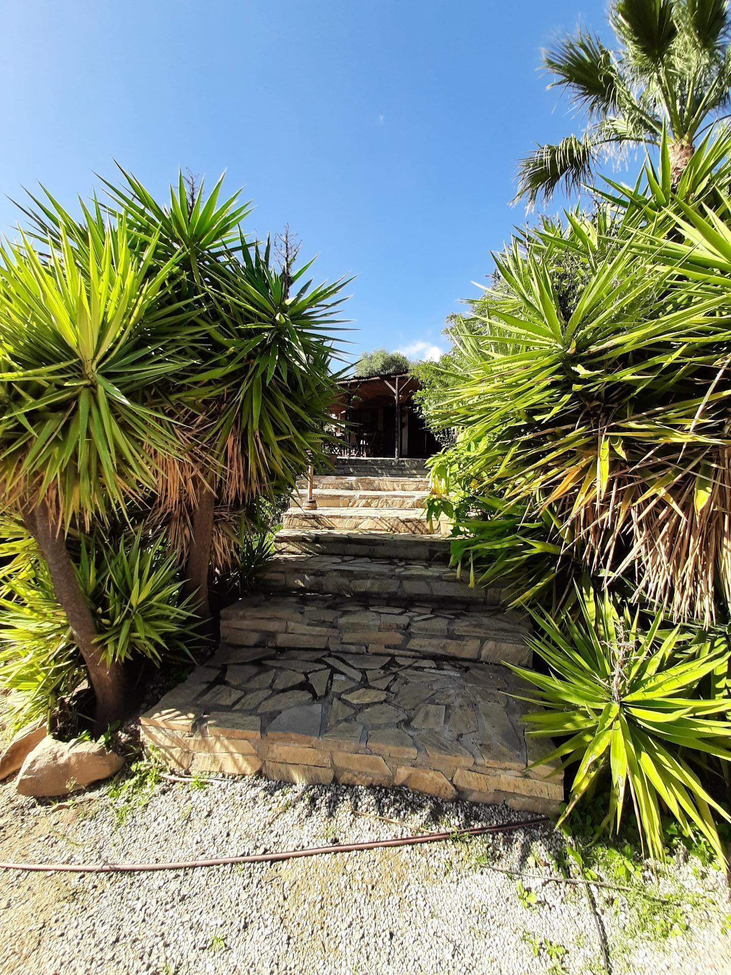 FANTÁSTICA VILLA EN VENTA BAJA ALCAUCIN