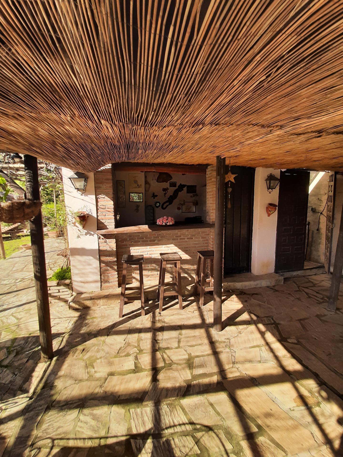 FANTÁSTICA VILLA EN VENTA BAJA ALCAUCIN