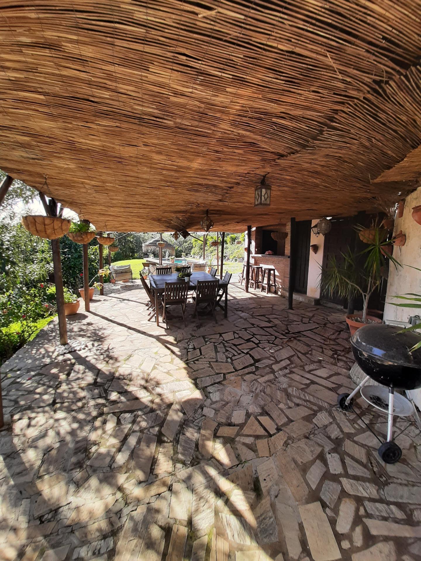 FANTÁSTICA VILLA EN VENTA BAJA ALCAUCIN