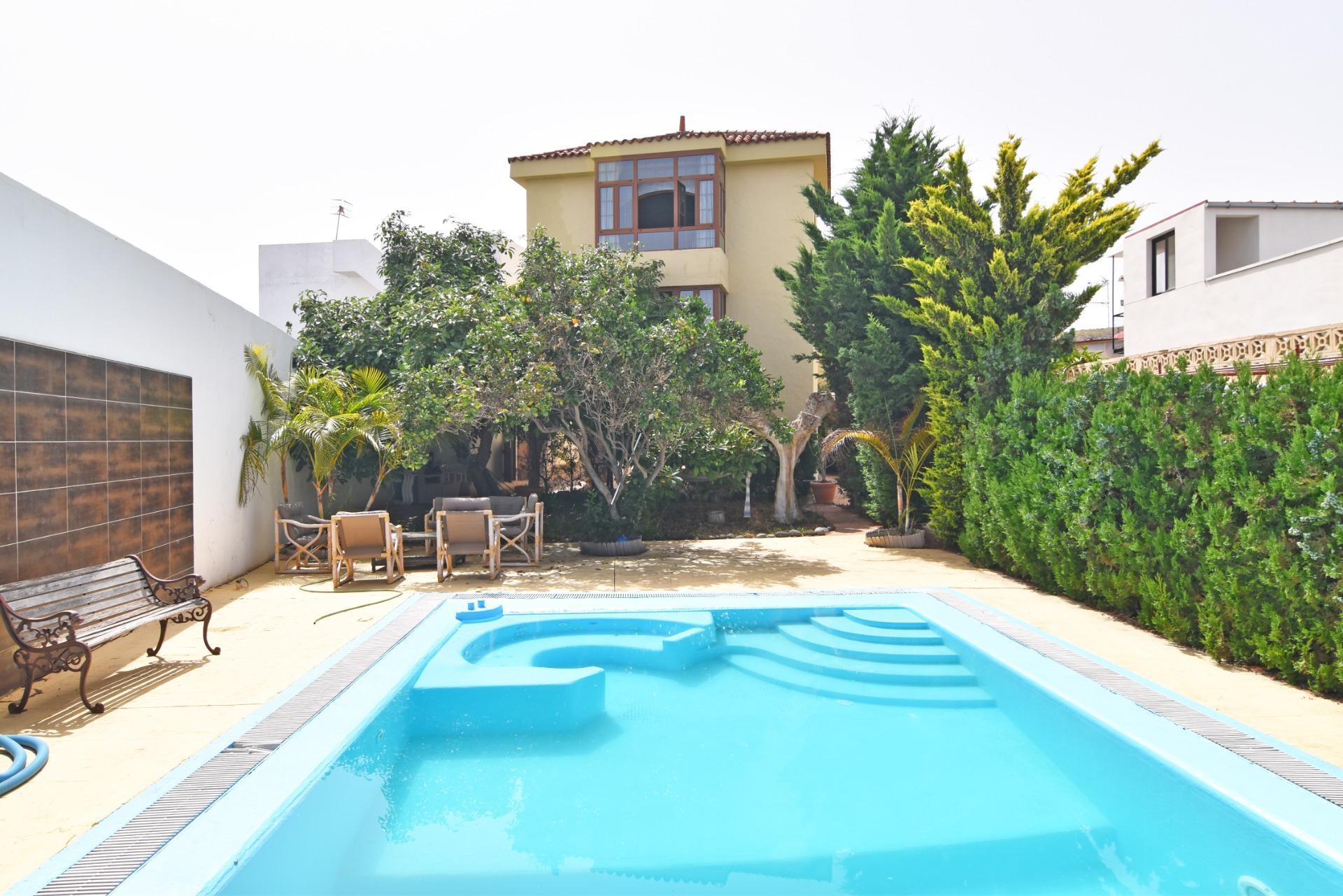 Casas o chalets-Venta-Firgas-1790796