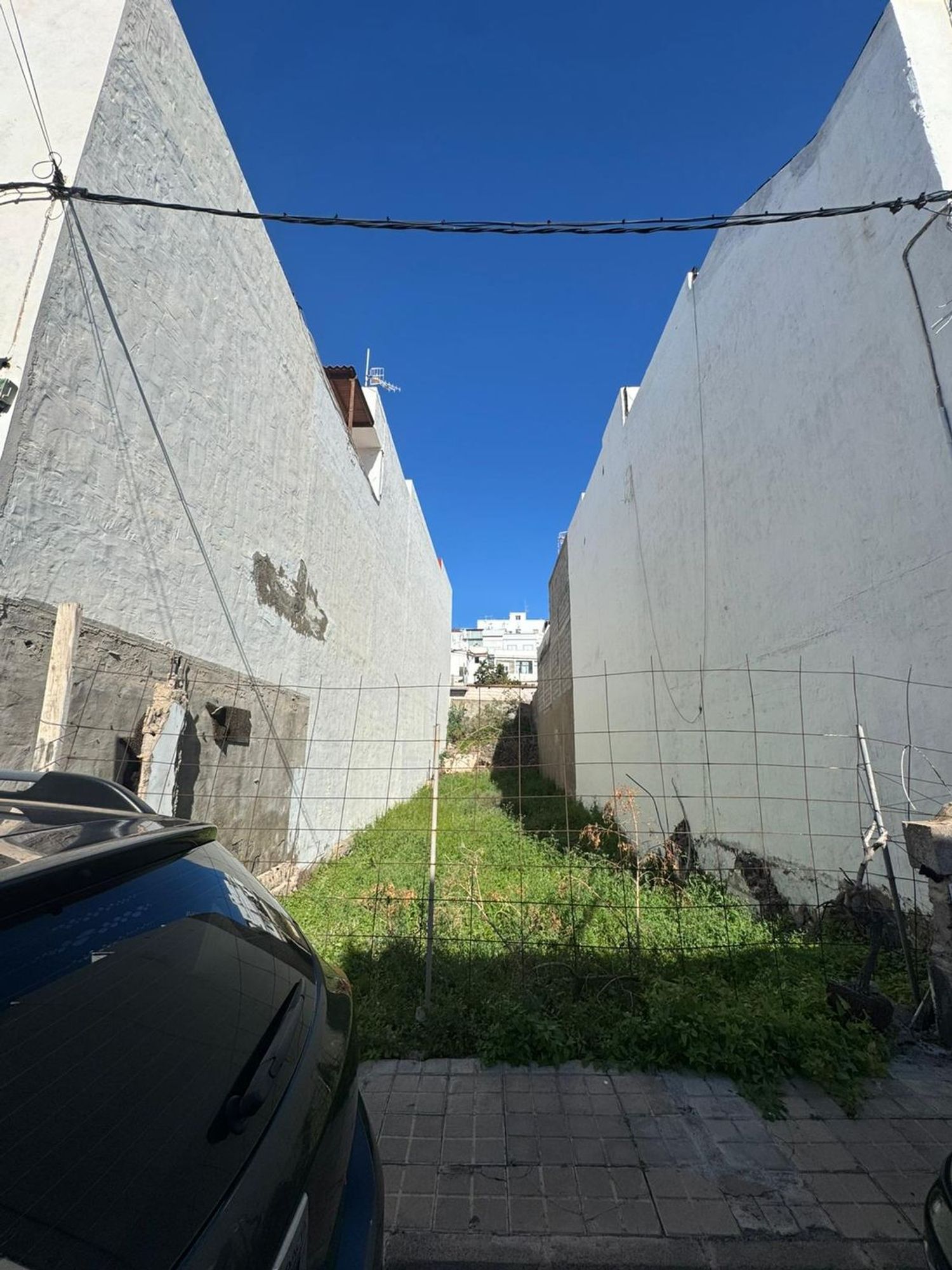 Fincas y solares-Venta-Agaete-2108120-Foto-5