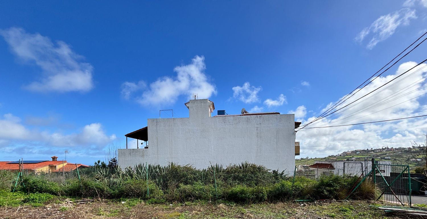 Fincas y solares-Venta-Firgas-2108123-Foto-2