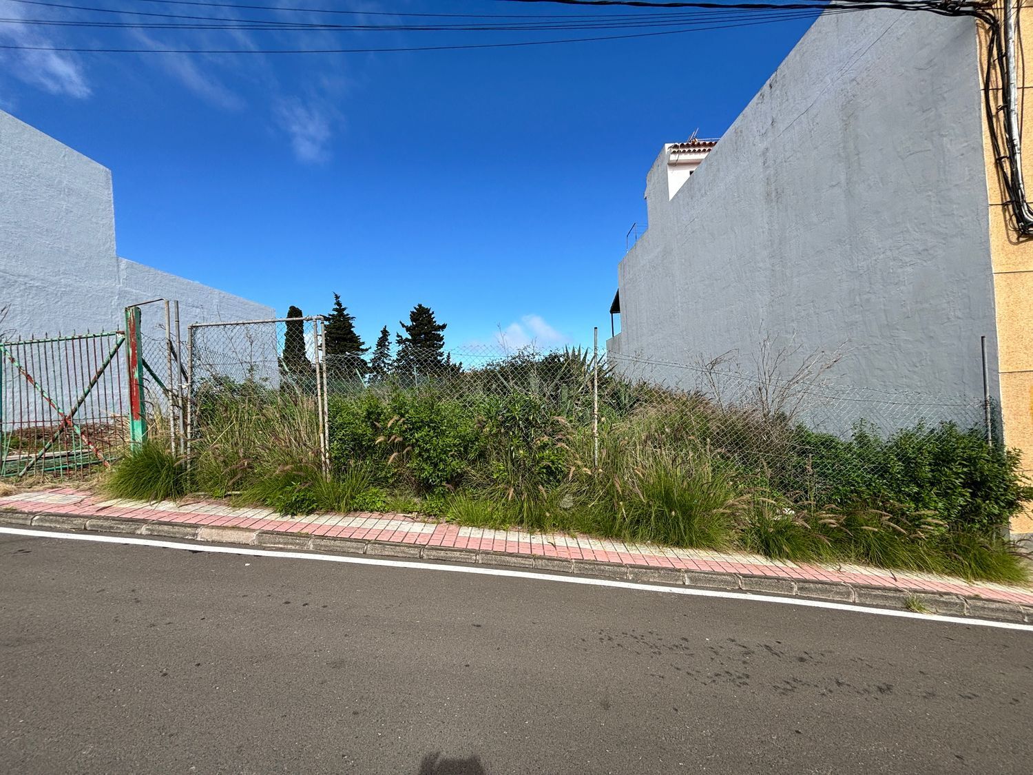 Fincas y solares-Venta-Firgas-2108123