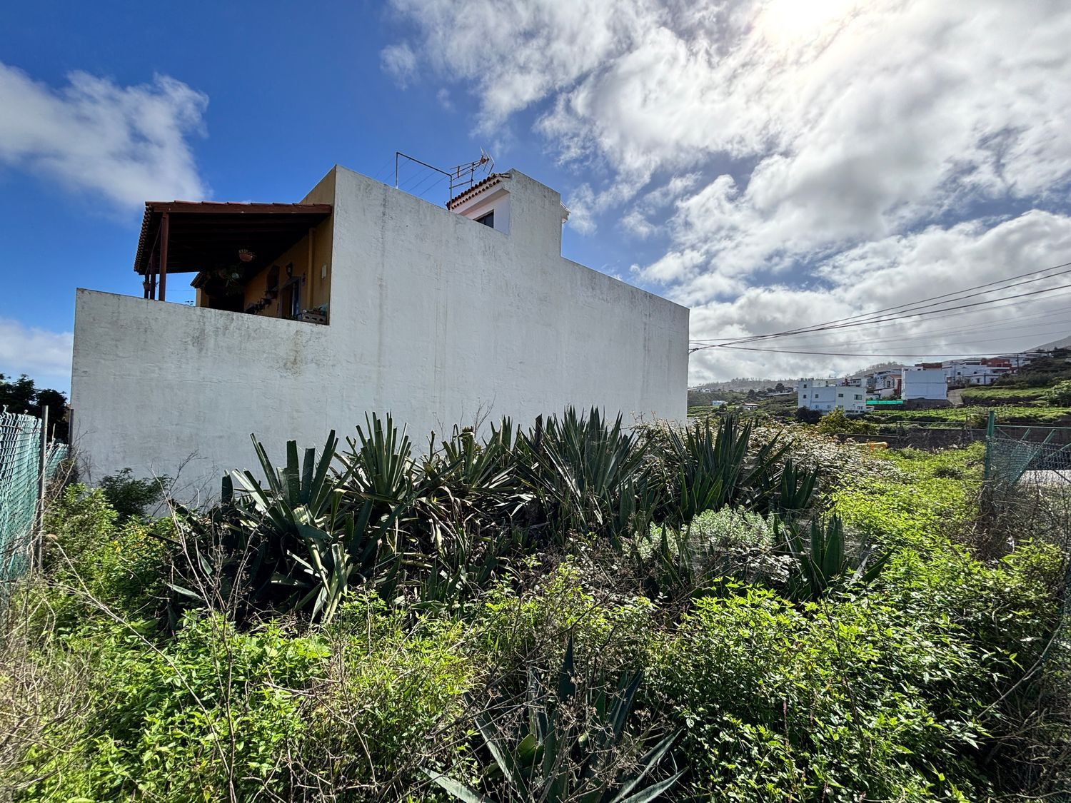 Fincas y solares-Venta-Firgas-2108123-Foto-3