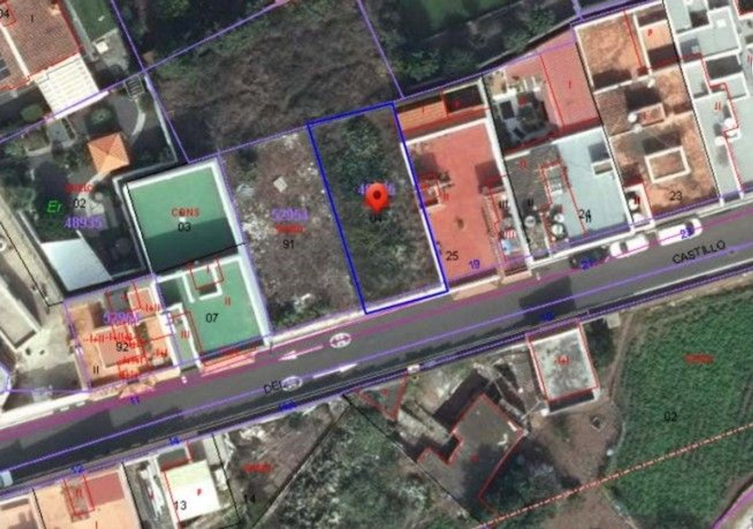 Fincas y solares-Venta-Firgas-2108123-Foto-7