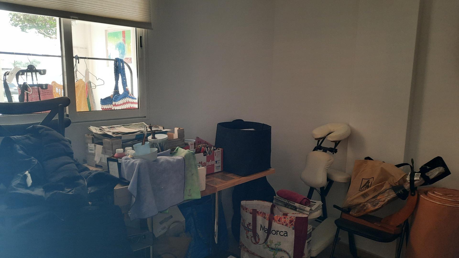 TRASPASO BAR CAFETERIA  EN ALCUDIA PUERTO