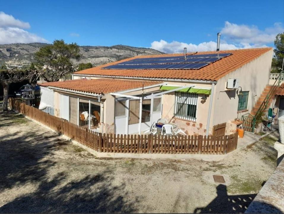 Pisos-Venta-El Bonillo-2153072