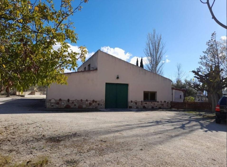 Pisos-Venta-El Bonillo-2153072-Foto-6