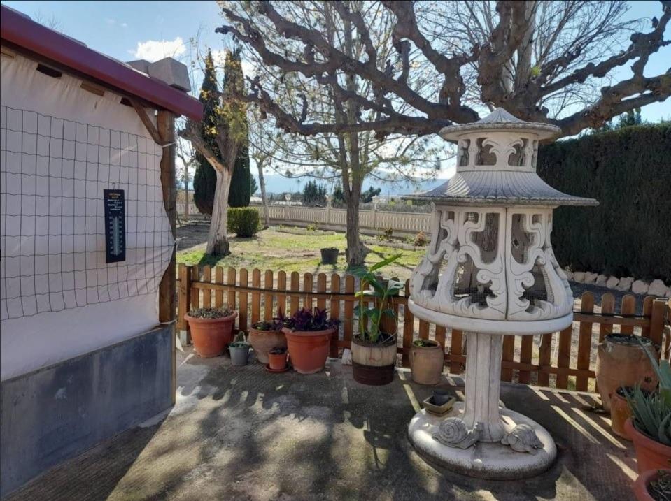 Pisos-Venta-El Bonillo-2153072-Foto-16