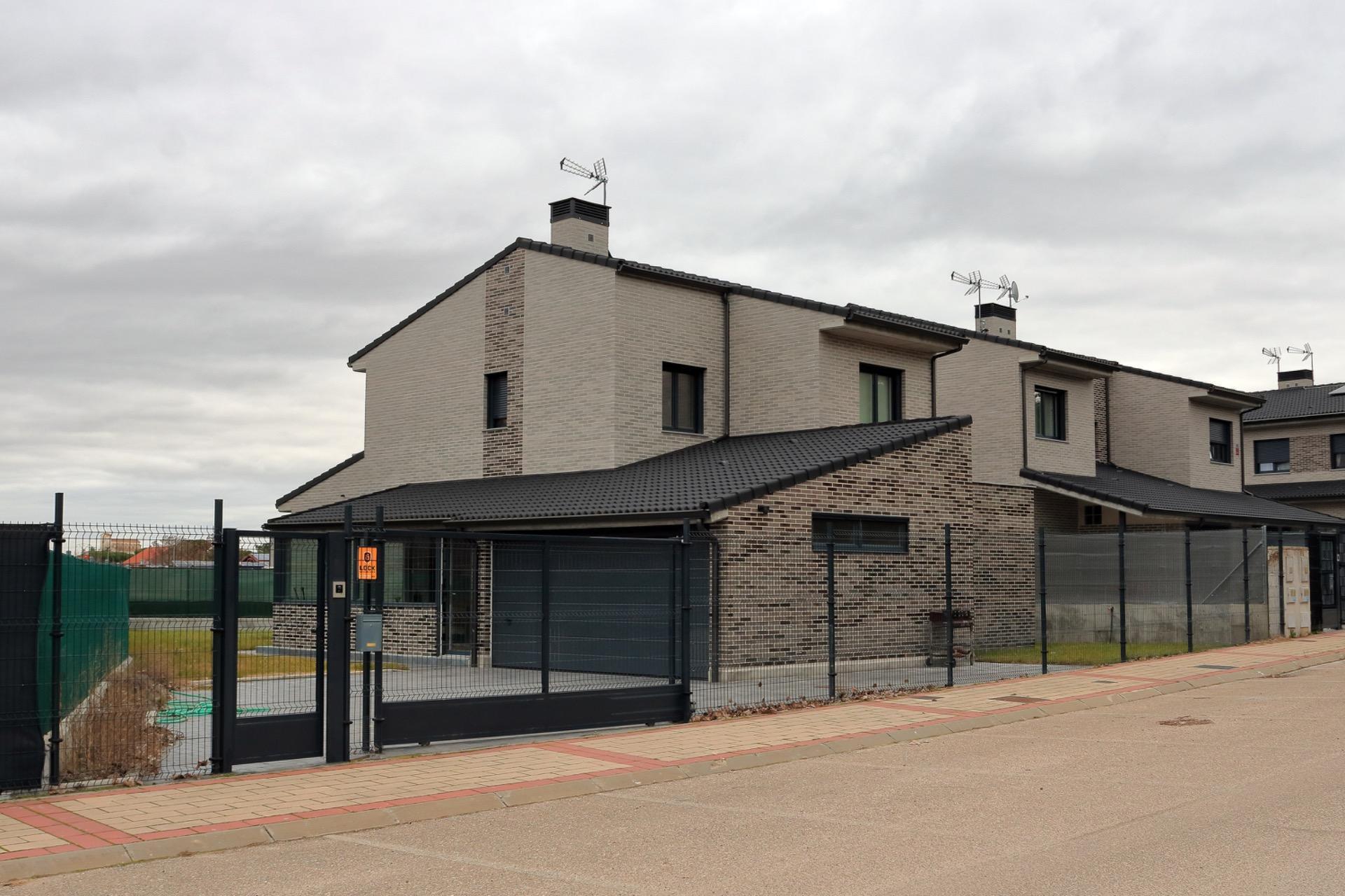 Casas o chalets-Venta-Tudela de Duero-2108168-Foto-4