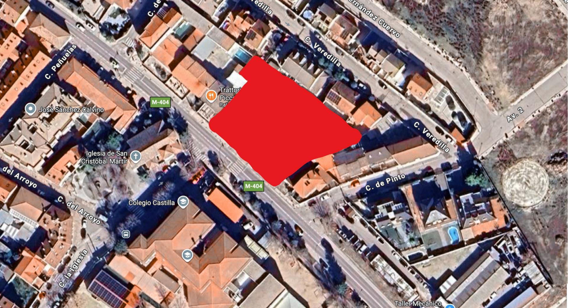 Casas o chalets-Venta-TorrejÃ³n de la Calzada-2108141-Foto-16