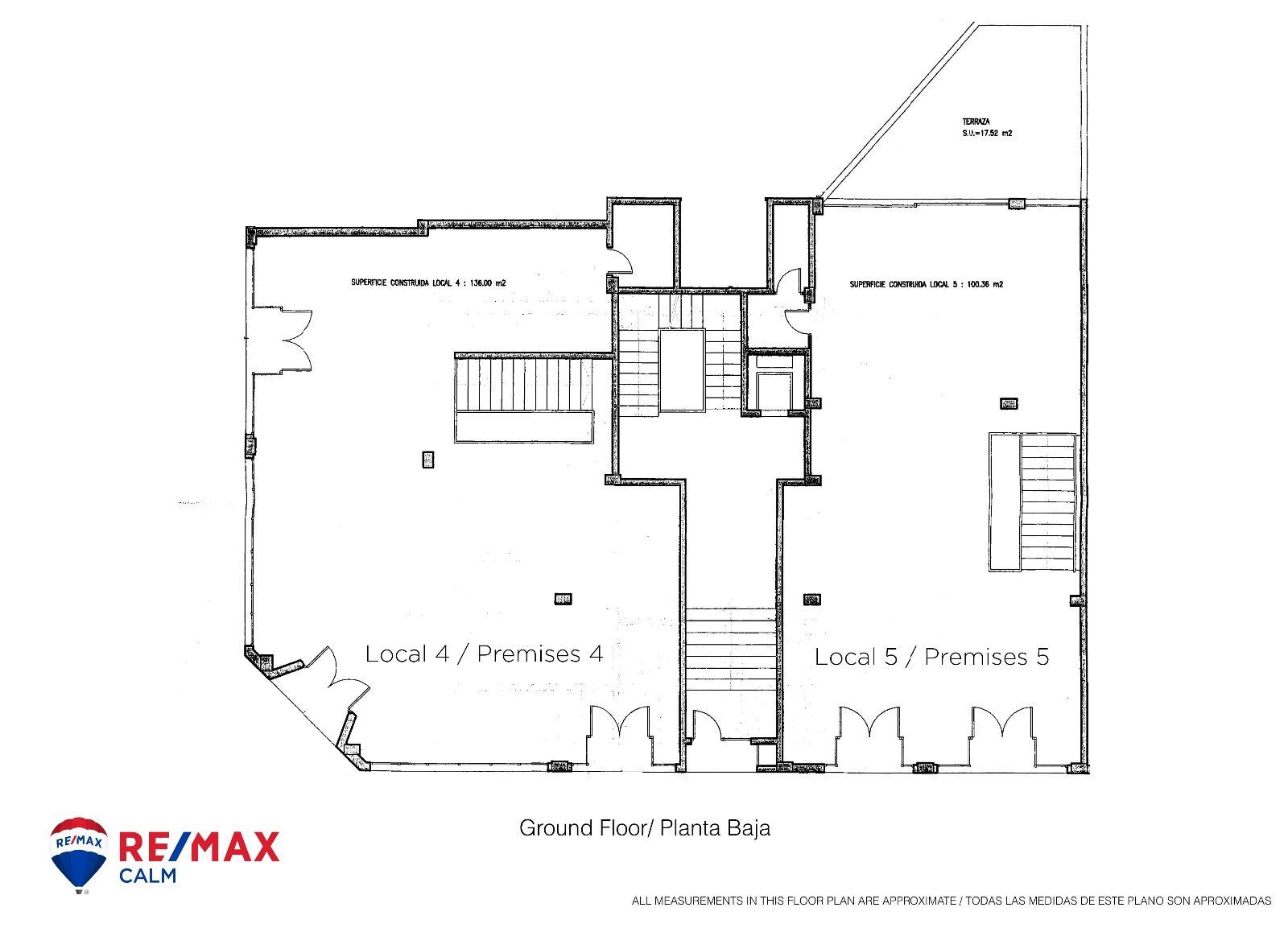 PLANOS REF 2686 FLOOR 1 OF 1