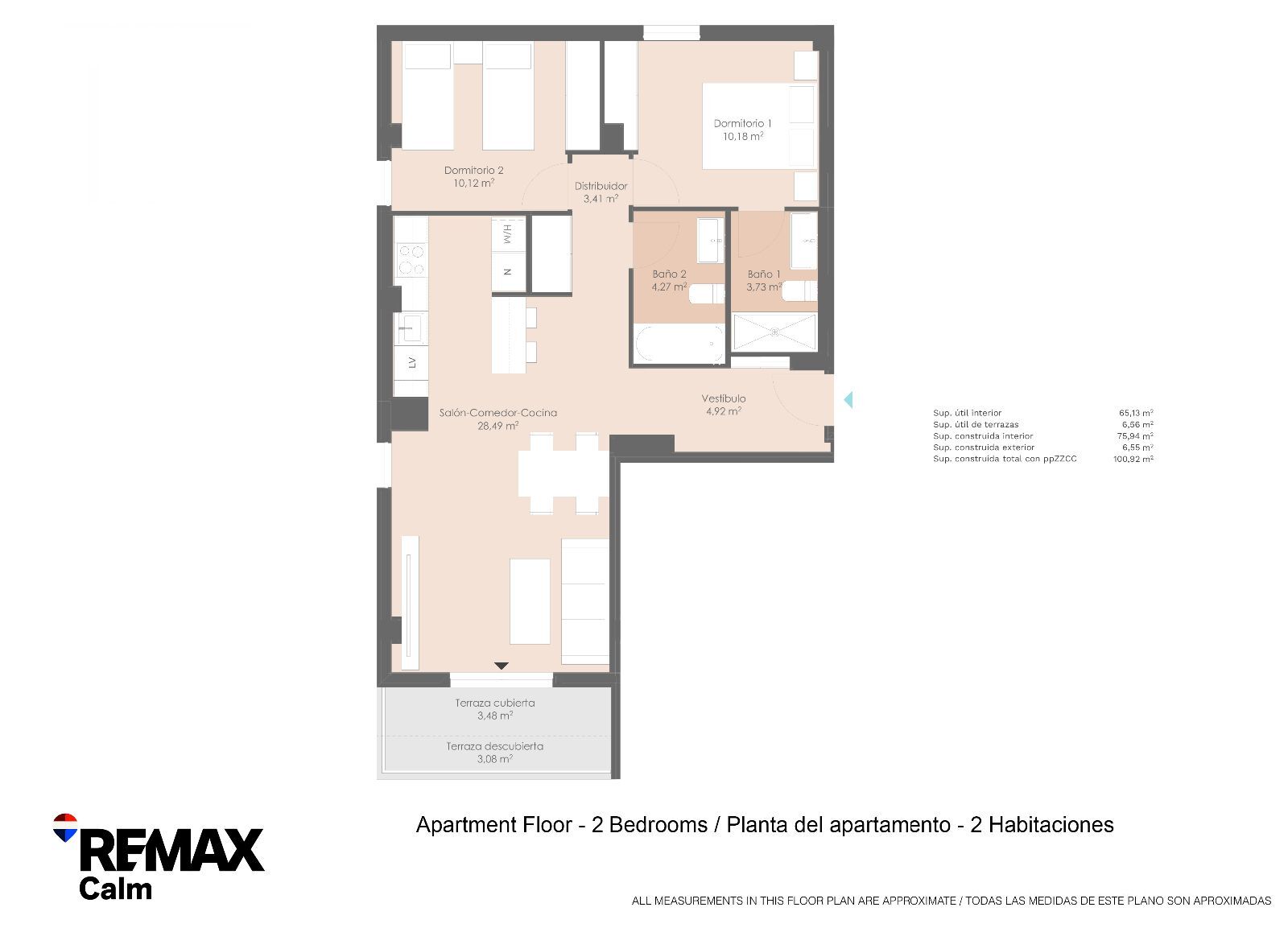 PLANOS REF 3621 FLOOR 1 OF 2